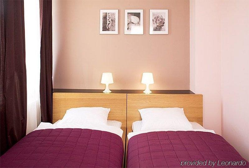 Hotel Sekowski Legnica Kamer foto